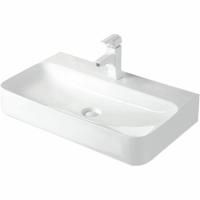 Раковина SantiLine 81 SL-1080 Белая Раковина SantiLine 81 SL-1080 Белая