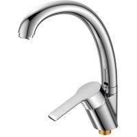 Смеситель для кухни Rush Victoria VI7135-22 Хром Смеситель для кухни Rush Victoria VI7135-22 Хром