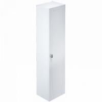 Шкаф пенал Iddis Rise 36 подвесной Белый