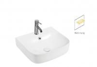 Раковина керамическая накладная AM1620