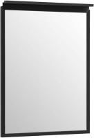 Зеркало Allen Brau Priority 60 1.31013.BB черный браш