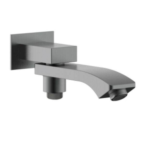 Излив с функцией переключения Raglo R473.70.09, графит