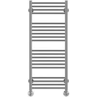 Водяной полотенцесушитель Terminus Аврора П20 400x1010 4660059582245 Хром