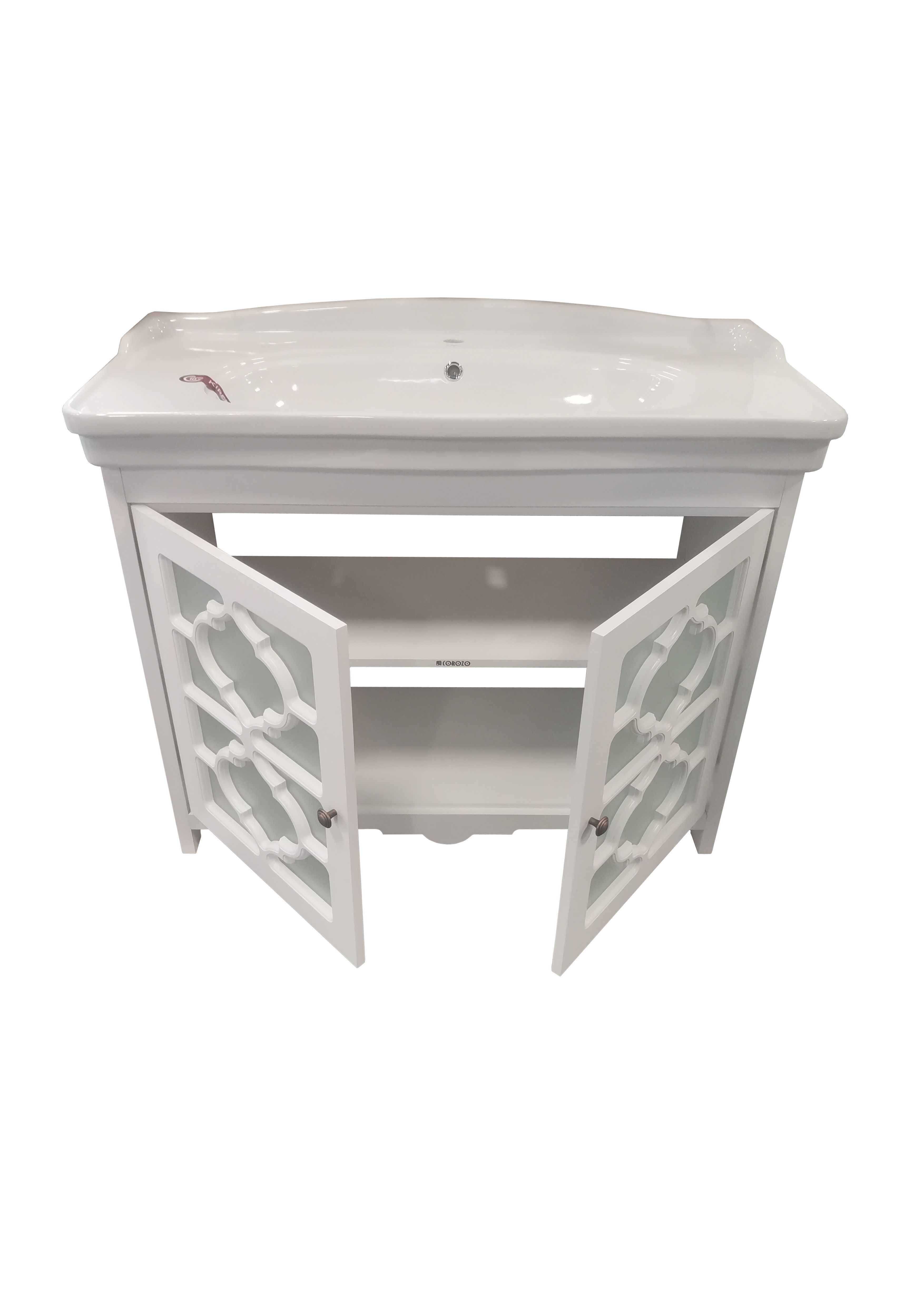 Тумба "Манойр 85", Модерн 85