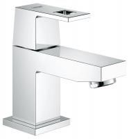 Вентиль для раковины GROHE Eurocube, без функции смесителя, хром (23137000) Вентиль для раковины GROHE Eurocube, без функции смесителя, хром (23137000)