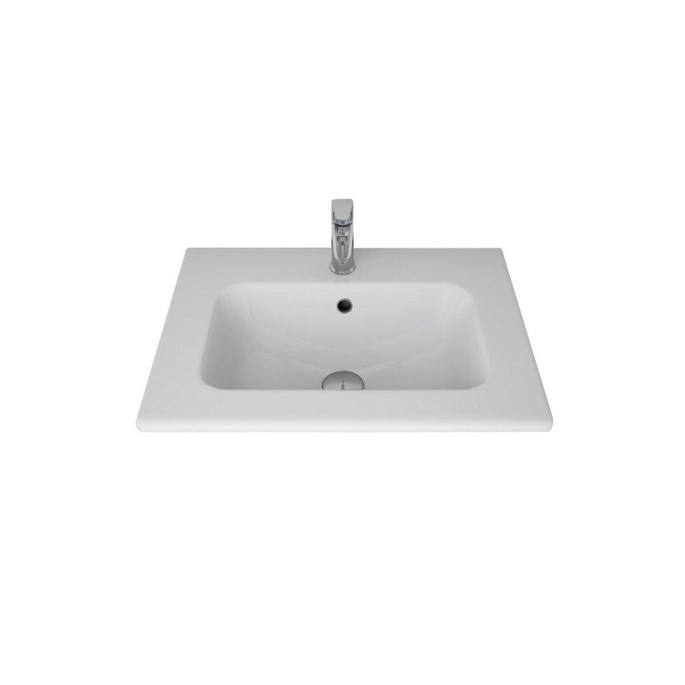 Раковина Dreja Euphoria 640344, 60 см, артикул 640344