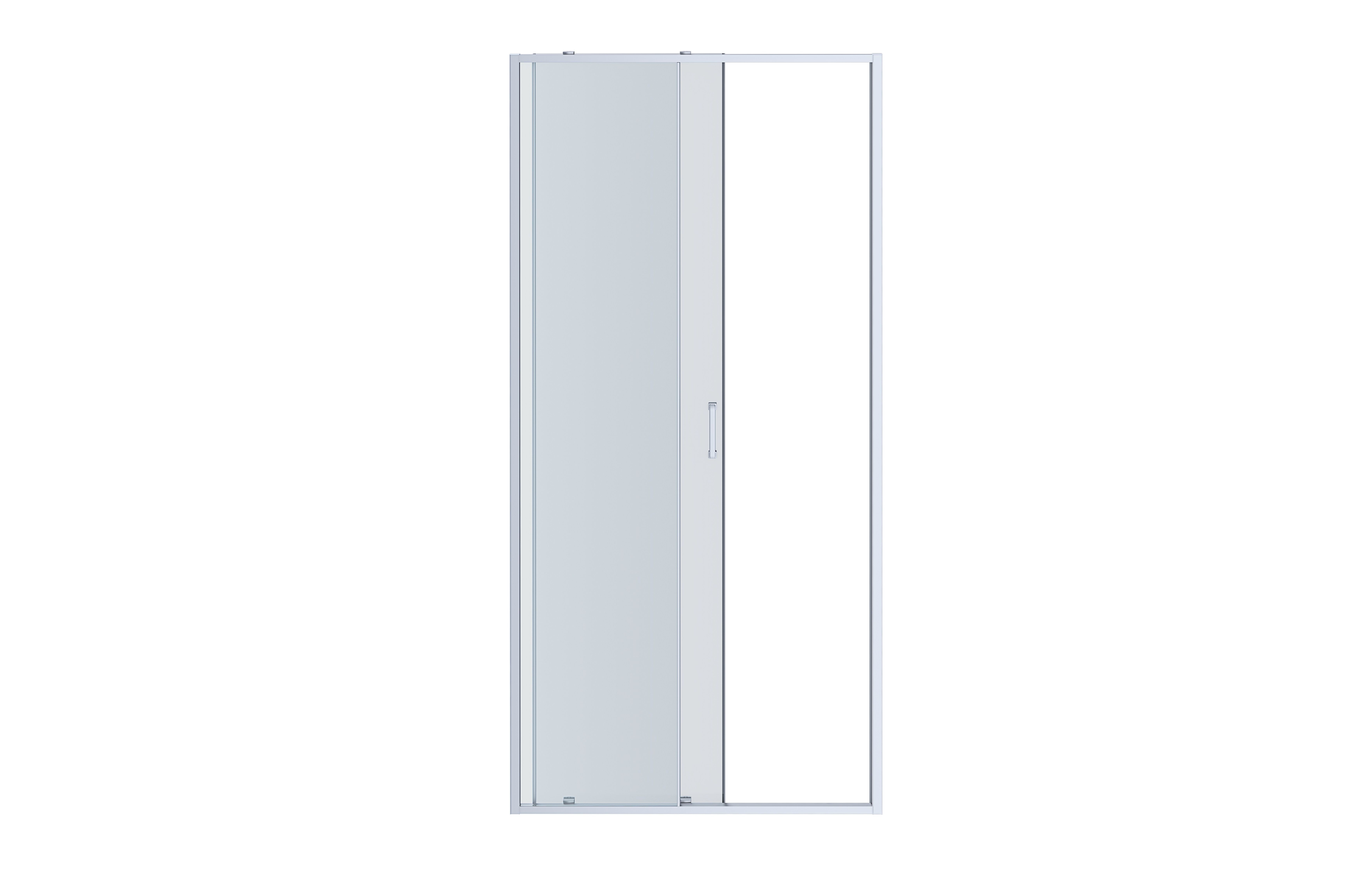 AQ NAA 6121-120 (новый артикул AQ ARI RA 12020CH) Душевая дверь двухэлементная, раздвижная1200x2000 профиль хром, стекло прозрачное AQ NAA 6121-120 (новый артикул AQ ARI RA 12020CH) Душевая дверь двухэлементная, раздвижная1200x2000 профиль хром, стекло прозрачное