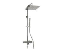 A199.118.103.087.CH Thermo Душевой комплект с термостатическим смесителем