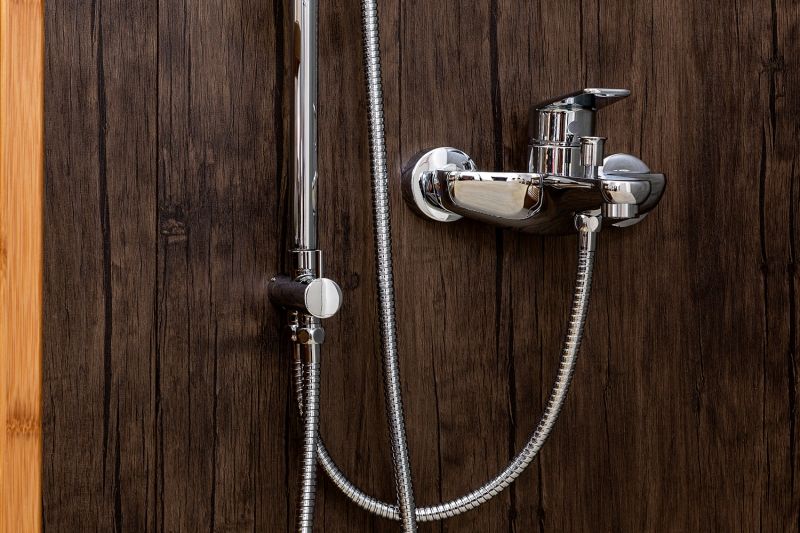 Душевая система Orange Flipo M23-933cr Хром