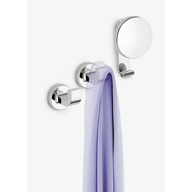 Крючок Colombo Design Nordic ЕB27 Хром Крючок Colombo Design Nordic ЕB27 Хром
