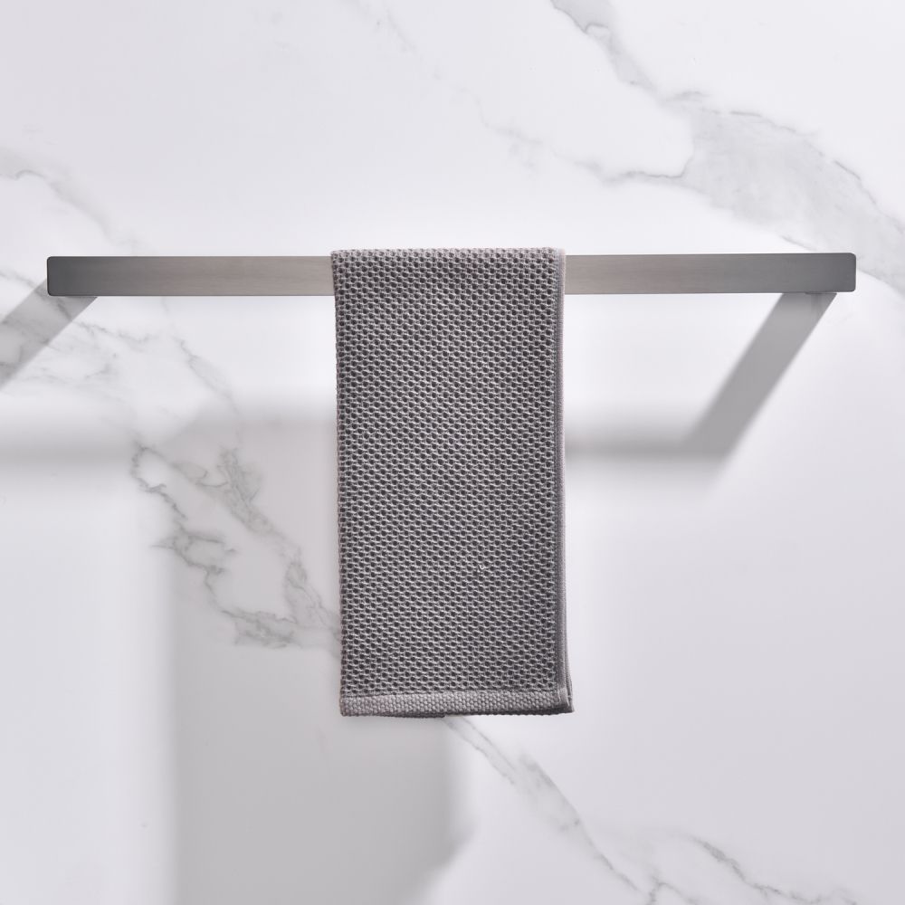 Полотенцедержатель Raglo R301.01.09, графит