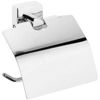 Бумагодержатель с крышкой "Keiz"