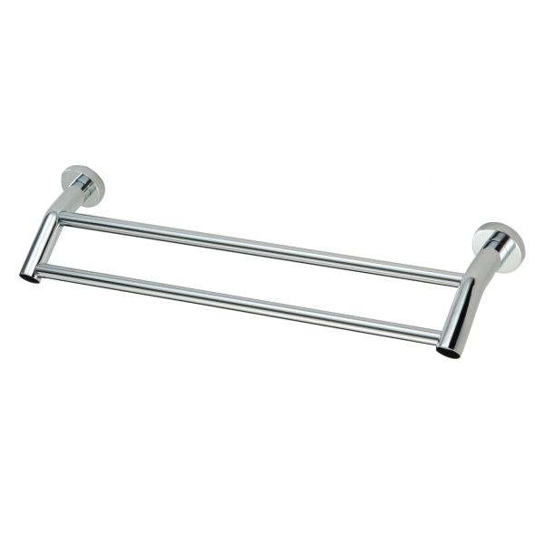 Полотенцедержатель Savol S-508748, хром