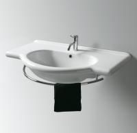 Раковина Simas Top Lavabi 62 Белая Раковина Simas Top Lavabi 62 Белая