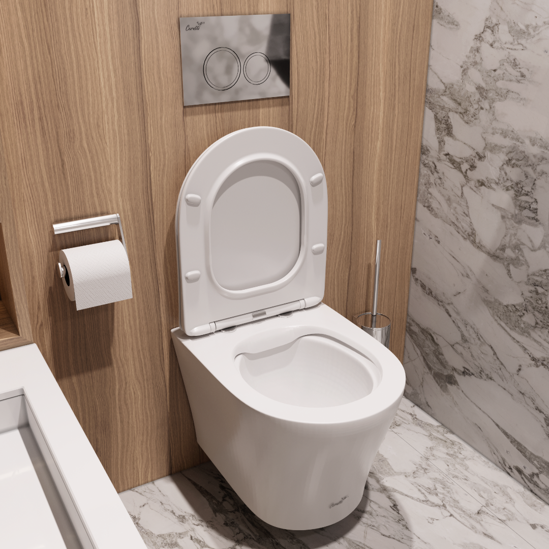 Унитаз ADIGE Aria MW подвесной, матовый белый Cerutti SPA CT9245 Унитаз ADIGE Aria MW подвесной, матовый белый Cerutti SPA CT9245