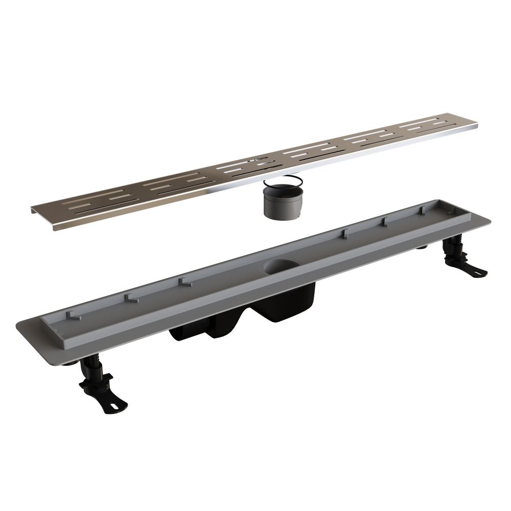 Душевой лоток Drain Leo-20 (800)