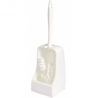 Ершик для унитаза Merida TAS03 Белый