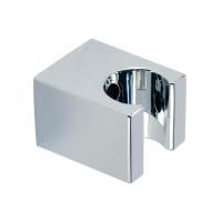 SQUARE Держатель для лейки, хром