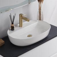 Раковина накладная BELBAGNO BB1346 Раковина накладная BELBAGNO BB1346