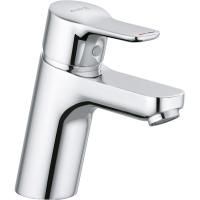 Смеситель для раковины Kludi Pure&Easy 372750565 Хром Смеситель для раковины Kludi Pure&Easy 372750565 Хром