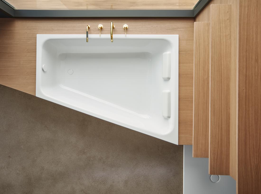 BETTE Ножки для ванн Arco/Home Oval/One Hjghline/Pool/Spa/Space L регулируемые (комплект)