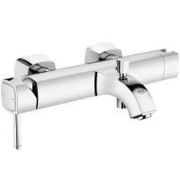 Смеситель для ванны GROHE Grandera, хром (23317000) Смеситель для ванны GROHE Grandera, хром (23317000)