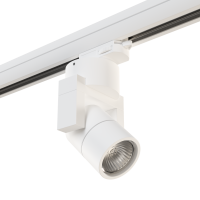 Трековое крепление с 3-фазным адаптером к 05104x Asta Lightstar 594077