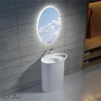 Раковина NS Bath NSF-68380 Раковина NS Bath NSF-68380