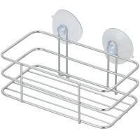 Полка-решётка 18см на 2 присосках