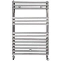 Водяной полотенцесушитель Zehnder Forma Inox 721x496 LFI-070-050 Нержавеющая сталь Водяной полотенцесушитель Zehnder Forma Inox 721x496 LFI-070-050 Нержавеющая сталь