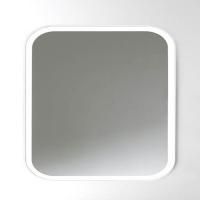 Agape Memory Квадратное зеркало c рамкой, цвет: белый Agape Memory Квадратное зеркало c рамкой, цвет: белый