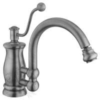 Смеситель для биде Migliore Vivaldi ML.VIV-9923 Хром Смеситель для биде Migliore Vivaldi ML.VIV-9923 Хром