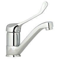 Смеситель для раковины GPD MDL45 Хром Смеситель для раковины GPD MDL45 Хром