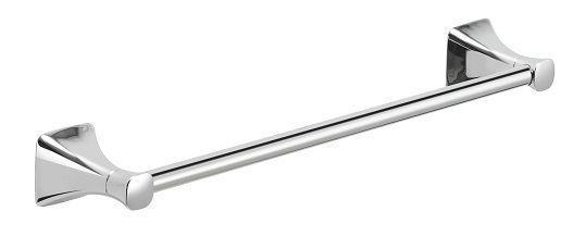 Gedy Cervino, полотенцедержатель 44.5 см, цвет хром