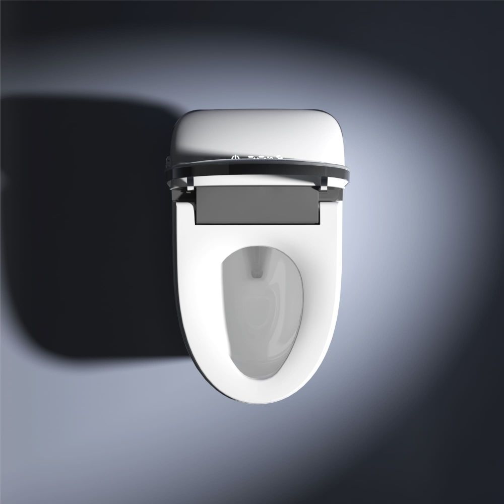 Унитаз умный напольный RGW SW-32