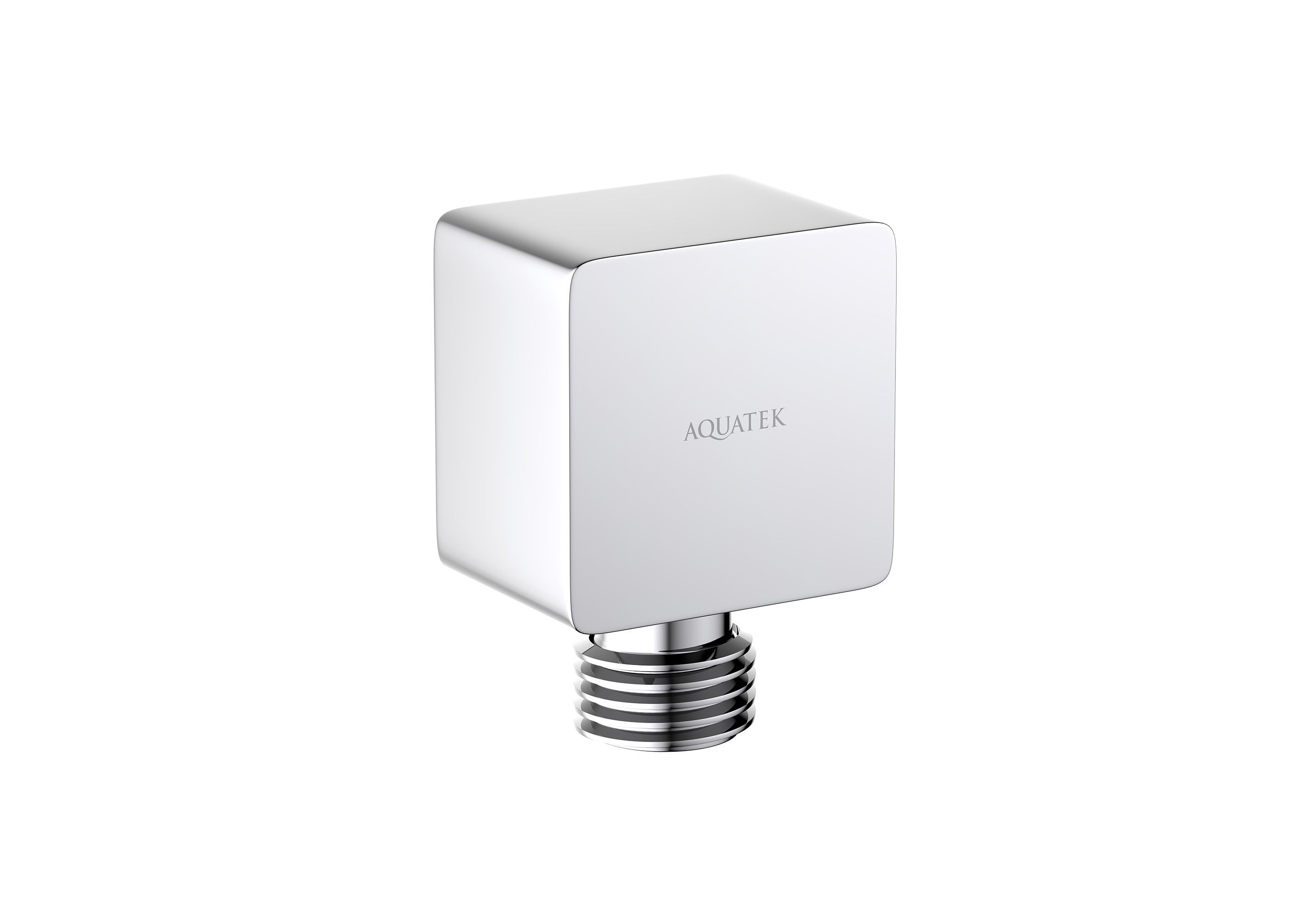 Шланговое подсоединение AQUATEK AQ2459CR Шланговое подсоединение AQUATEK AQ2459CR