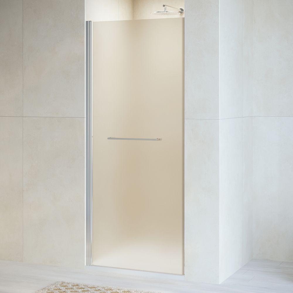 Душевая дверь RGW PA-103 (Матовое-Сатинат, 600)