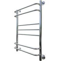 Водяной полотенцесушитель Тругор Идеал Комби 3 НП 80x60 Хром