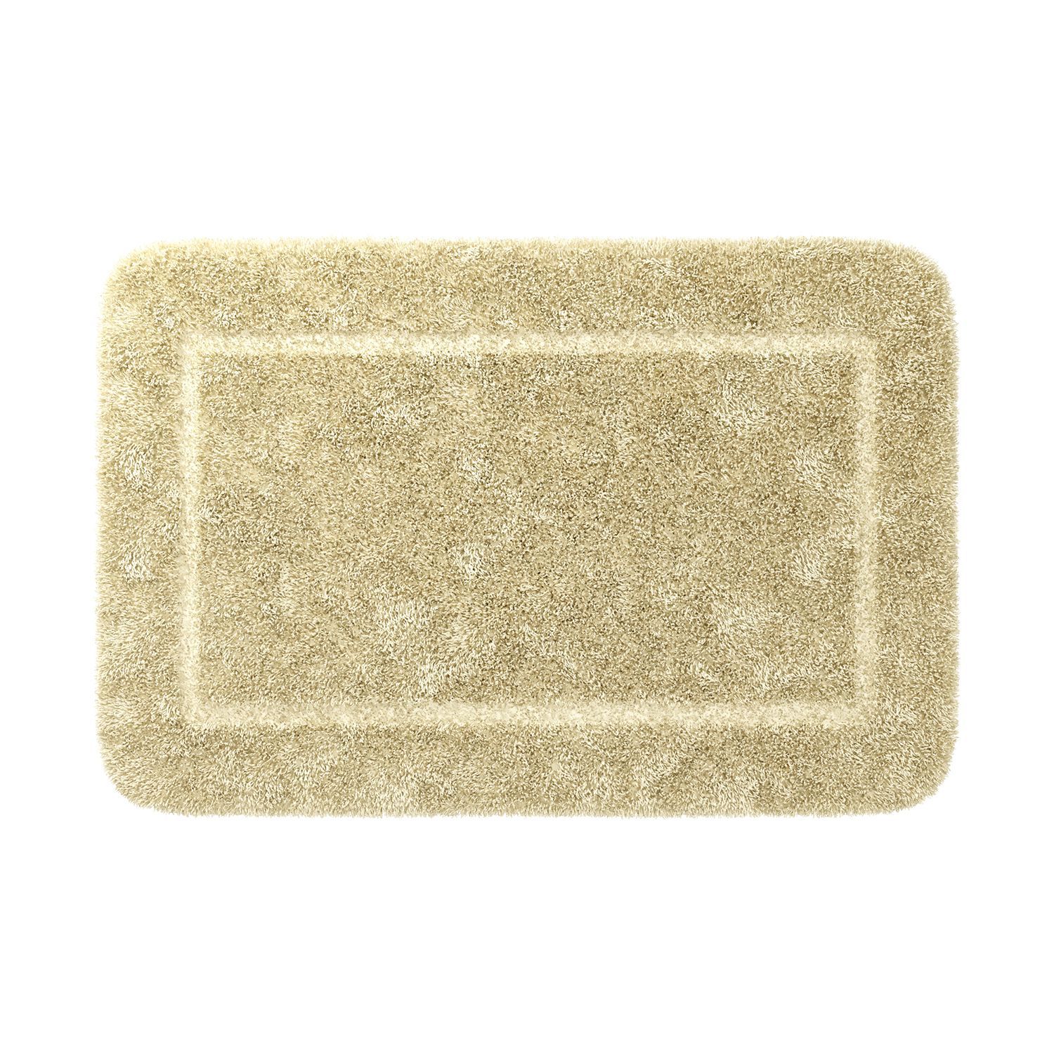 Lopau BM-6013 Ecru Коврик для ванной комнаты