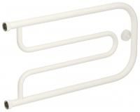 Полотенцесушитель водяной "Гусли+" 320х650 Н. Г. 1" (Матовый Белый) Полотенцесушитель водяной "Гусли+" 320х650 Н. Г. 1" (Матовый Белый)