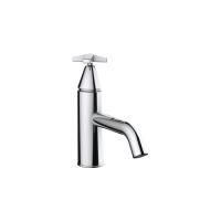 Nicolazzi Star  Смеситель  для раковины однорычажный, без донного клапана, излив 140мм, цвет хром