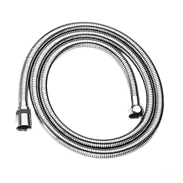 Шланг для душа Raglo R402.20, хром 200 см