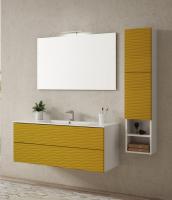 Мебель для ванной комнаты CEZARES BALI 105