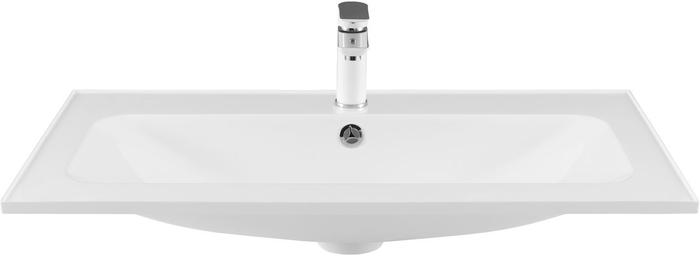 Раковина Aquanet Арт 90 Раковина Aquanet Арт 90