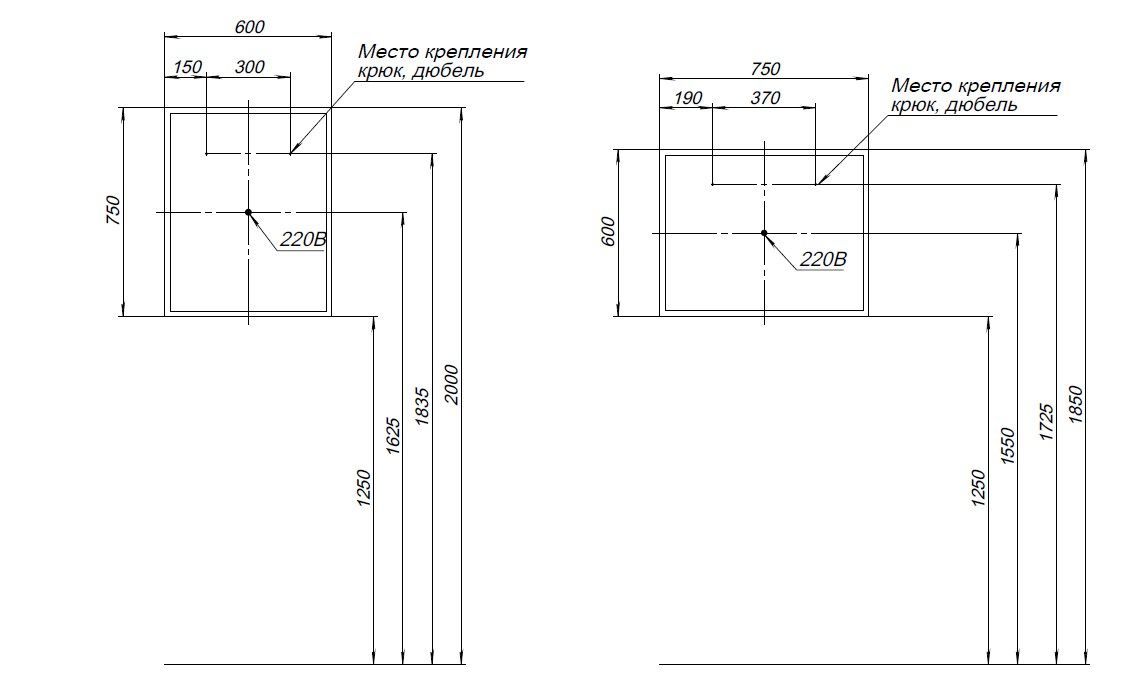 Зеркало Aquanet Оптима 60 белый матовый Зеркало Aquanet Оптима 60 белый матовый