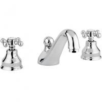 Смеситель для раковины Migliore Lady ML.LAD-912 Хром