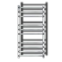 Электрический полотенцесушитель Grota Forte 63x90 Хром