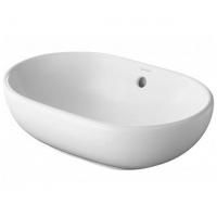 Раковина-чаша Duravit Foster 50 0335500000 Белая Раковина-чаша Duravit Foster 50 0335500000 Белая