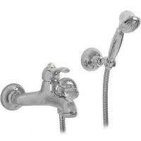 Смеситель для ванны Migliore Lem Swarovski ML.LEM-1902 Хром ML.LEM-1902K.CR Смеситель для ванны Migliore Lem Swarovski ML.LEM-1902 Хром ML.LEM-1902K.CR