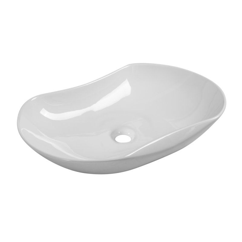 Раковина накладная BELBAGNO BB1334 Раковина накладная BELBAGNO BB1334